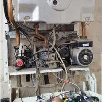 تعمیرات تخصصی پکیج و آبگرمکن