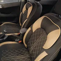 برلیانس h330درحدصفر ۷۰تاکارکرده|خودرو سواری و وانت|تهران, دهقان|دیوار