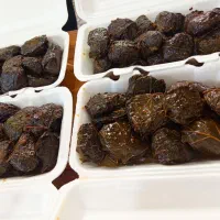 دلمه برگ مو