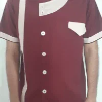 لباس فست فودی