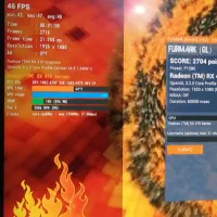 کارت گرافیک rx470 4g XFX|قطعات و لوازم جانبی رایانه|ری, سیزده آبان|دیوار