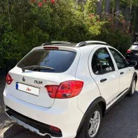 کوییک R سفید مدل ۹۹