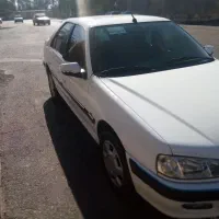 پارس تیوفایو ۴۰۱|خودرو سواری و وانت|بم, |دیوار