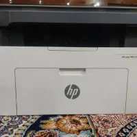 پرینتر HP135a