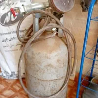 کـپسول سیلندر گـاز