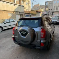 X33 s اتومات مدل ۹۷|خودرو سواری و وانت|تبریز, |دیوار