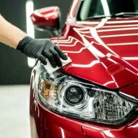 همکاری واستخدام دیتیلینگ کار و پولیش کار .‌.