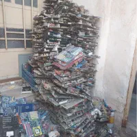 ضایعات کامپیوتر و لپ تاپ خراب|قطعات و لوازم جانبی رایانه|تهران, تهرانپارس غربی|دیوار