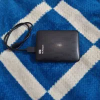 هارد اکسترنال یک و نیم ترابایت