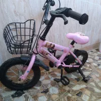 دوچرخه دخترونه ۱۶
