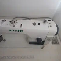 چرخ راسته دوز صنعتی|چرخ خیاطی و ریسندگی|اراک, |دیوار