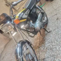 موتور سحر ۸۹ معاوضه با پلاک قدیم