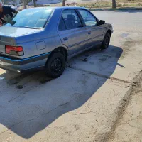 پژو۴۰۵ مدل ۹۵|خودرو سواری و وانت|اهواز, کوی طلاب|دیوار