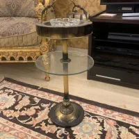 جاسیگاری قدیمی|کلکسیون اشیاء عتیقه|تهران, چیذر|دیوار