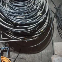 لوله قطره ای کشاورزی