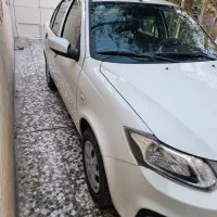 ساینا اس مدل ۴۰۳|خودرو سواری و وانت|اصفهان, خانه اصفهان|دیوار