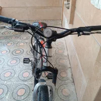 دوچرخه 26|دوچرخه، اسکیت، اسکوتر|کازرون, |دیوار
