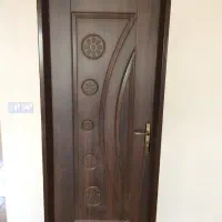 درب ملامینه ام دی اف ضدآب اچ دی اف