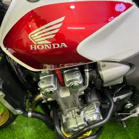 cb1300|موتورسیکلت|تهران, آبشار تهران (دریاچه)|دیوار