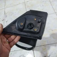 آینه بغل شاهین