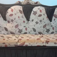مبل ۷ نفره