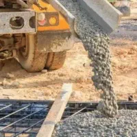 بتن آماده استاندارد