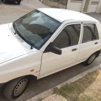 پراید مدل98|خودرو سواری و وانت|خلخال, |دیوار