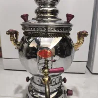 سماور گازی مشهد شرکا