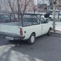 پیکان وانت سالم|خودرو سواری و وانت|مشکین‌دشت, |دیوار