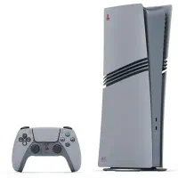 فروش کنسولهای بازی ps5  سری ghost سفارشی