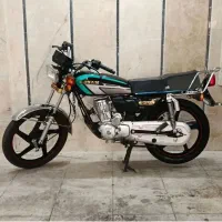 موتور احسان 125
