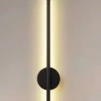 دیوار کوب مدرن خطی چند حالته  دو عدد  ۱.۴۰۰