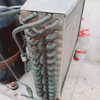 کولر گازیپنجره ای جنرال 27000