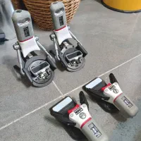 فیکس لوک چوب اسکی