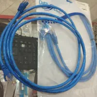 کابل شبکه ۲ متری دیتالند|مودم و تجهیزات شبکه|سمنان, |دیوار