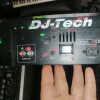 dj tech Behringer|آلات موسیقی|تهران, حصارک|دیوار