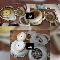 تعمیرات سیارانواع اجاق گاز و هود وشستسو،کبابپز|خدمات پیشه و مهارت|برازجان, |دیوار