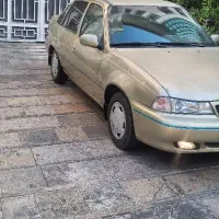 دوو سیلو فابریک|خودرو سواری و وانت|تهران, سعادتآباد|دیوار