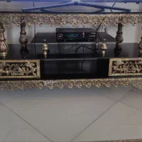 میز تلویزیون