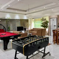 اجاره ویلا استخردار جنگلی با با استخر و جکوزی