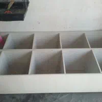 باکس حبوبات