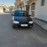 پراید۱۳۲مدل۱۳۸۷