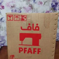 فاف ۱۱۲۹ اصل آلمان|چرخ خیاطی و ریسندگی|تهران, سازمان آب|دیوار