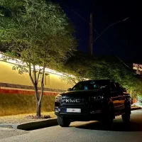 Kmc t8 403|خودرو سواری و وانت|کرمان, |دیوار