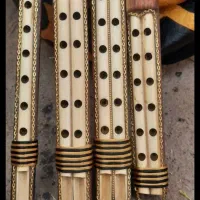 سازنده نی انبان