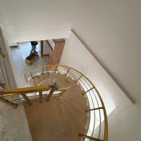 خانه ی دوبلکس|اجارهٔ خانه و ویلا|مشگین شهر, |دیوار