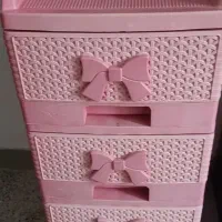 دراور پلاستیکی|جاکفشی، کمد، دراور|رشت, گلباغ نماز|دیوار