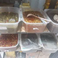 پخش ترشیجات|خوردنی و آشامیدنی|مشهد, کارمندان دوم|دیوار
