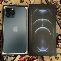 Iphone 12 pro max|موبایل|تهران, قصر فیروزه ۱|دیوار
