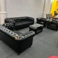 مبل خلبانی اداری/صندلی توری مدیریت/میزکنفرانس منشی|دفتر کار|اصفهان, ملاصدرا|دیوار